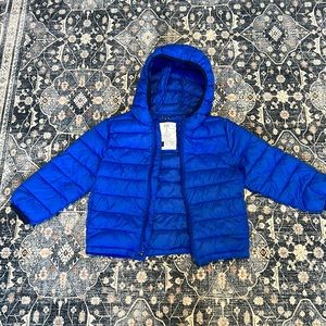 Gap Puffer